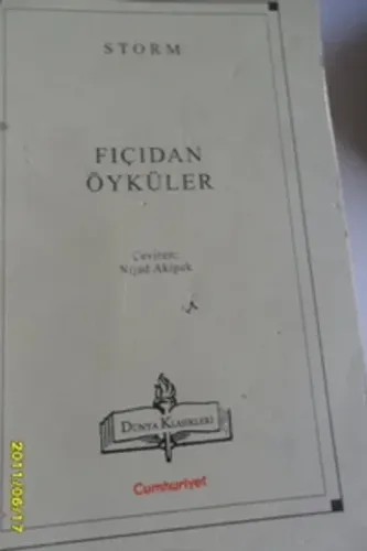 Kır Atlı