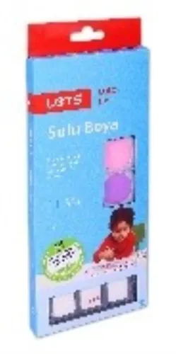Lets 12 Renk Sulu Boya L-10412