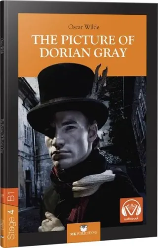 The Picture of Dorian Gray