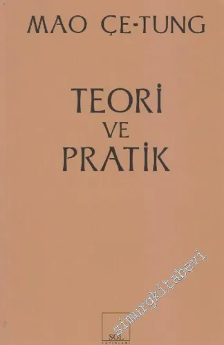 Teori ve Pratik -        2012