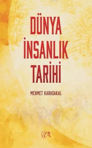 Dünya İnsanlık Tarihi