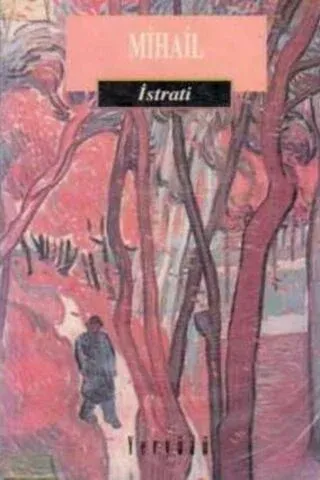 Mihail Panait Istrati