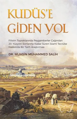 Kudüs'e Giden Yol