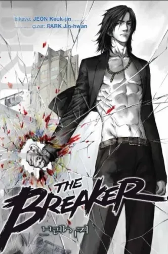 Breaker (Cilt 1)