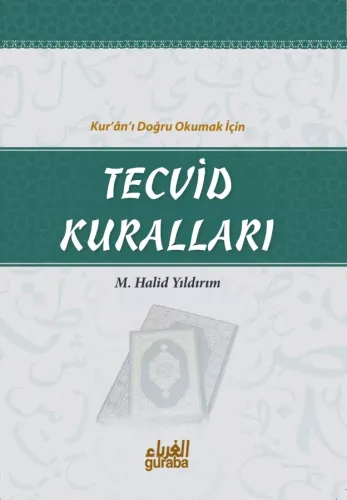Tecvid Kuralları