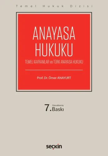Anayasa Hukuku
