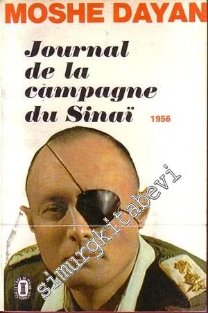 Journal de la Campagne du Sinai -