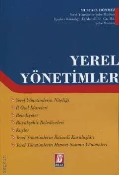 Yerel Yönetimler