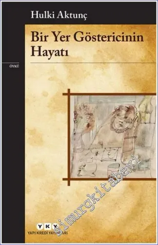 Bir Yer Göstericinin Hayatı -        2021