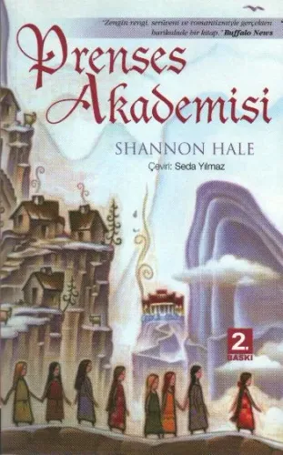 Prenses Akademisi