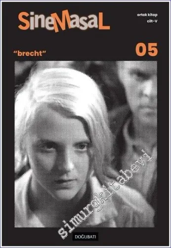 Sinemasal Dergisi Ortak Kitap Cilt 5 : Brecht -         2023