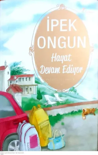 Hayat Devam Ediyor / Bir Genç Kızın Gizli Defteri-7