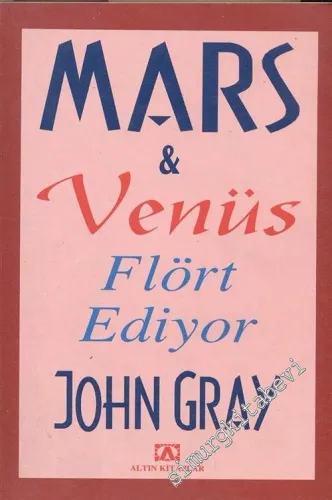 Mars ve Venüs: Flört Ediyor -        1999
