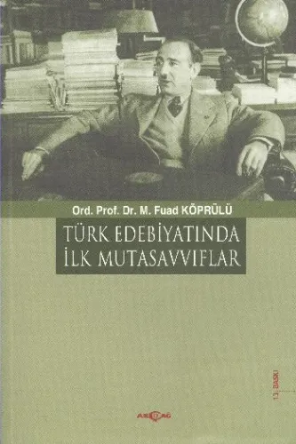Türk Edebiyatında İlk Mutasavvıflar