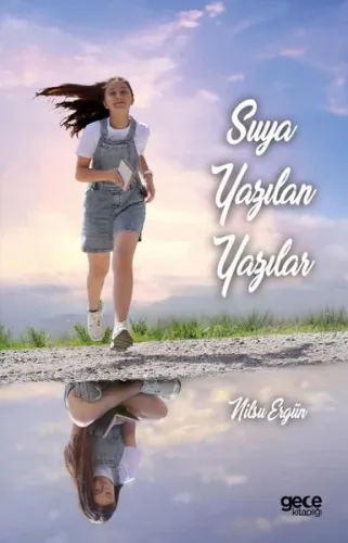 Suya Yazılan Yazılar