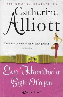 Evie Hamilton'ın Gizli Hayatı
