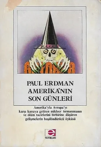 Amerika'nın Son Günleri