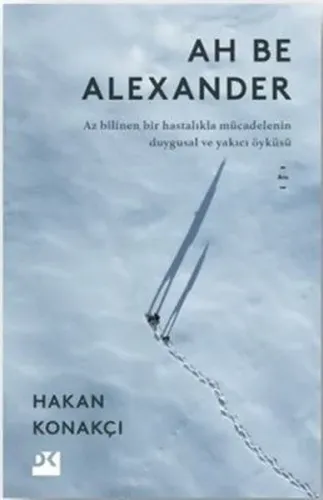 Ah Be Alexander
