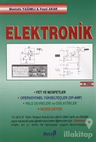 Elektronik