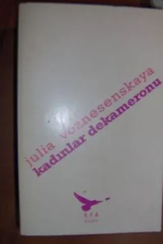 Kadınlar Dekameronu