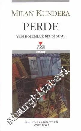 Perde : Yedi Bölümlük Bir Deneme -         2020