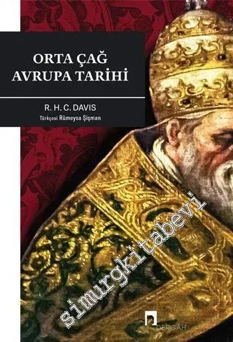 Orta Çağ Avrupa Tarihi -         2022