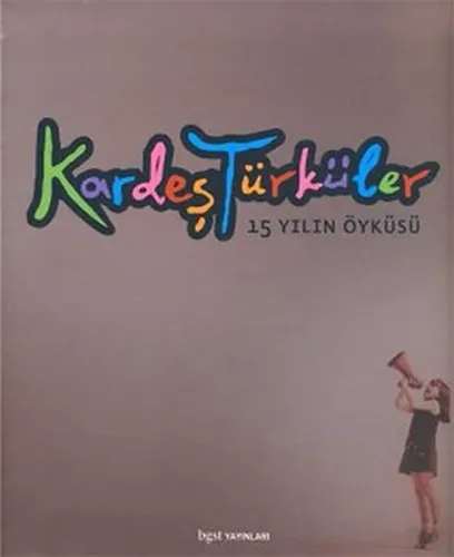 Kardeş Türküler