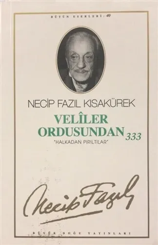 Veliler Ordusundan 333