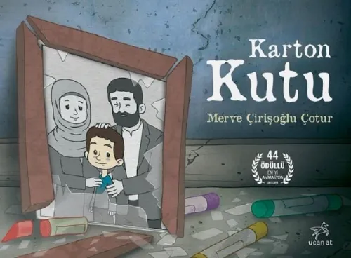 Karton Kutu
