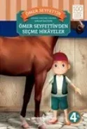 Ömer Seyfettinden Seçme Hikayeler