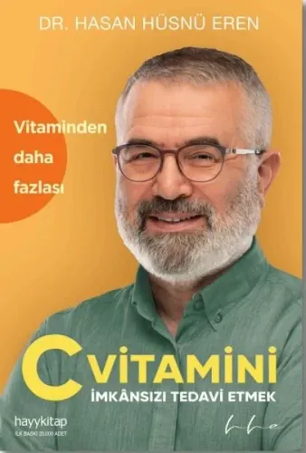 C Vitamini - İmkansızı Tedavi Etmek