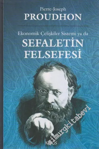Ekonomik Çelişkiler Sistemi ya da Sefaletin Felsefesi -