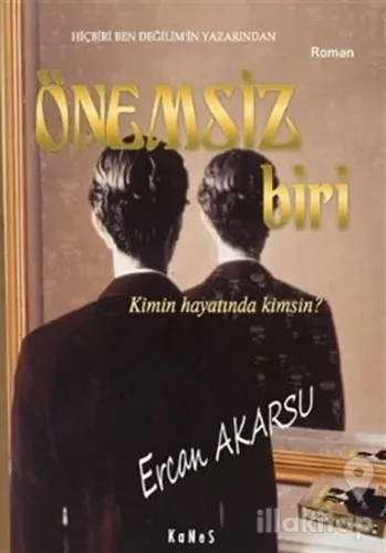 Önemsiz Biri