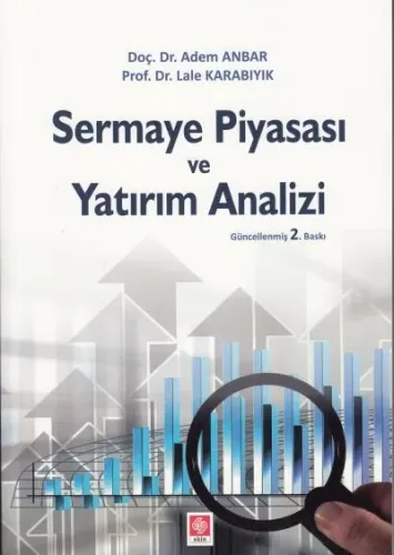 Sermaye Piyasası ve Yatırım Analizi