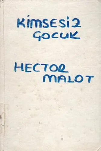 Kimsesiz Çocuk