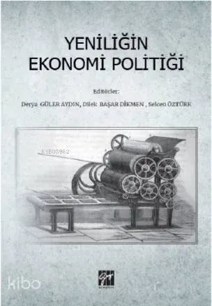 Yeniliğin Ekonomi Politiği