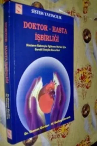 Doktor-Hasta İşbirliği