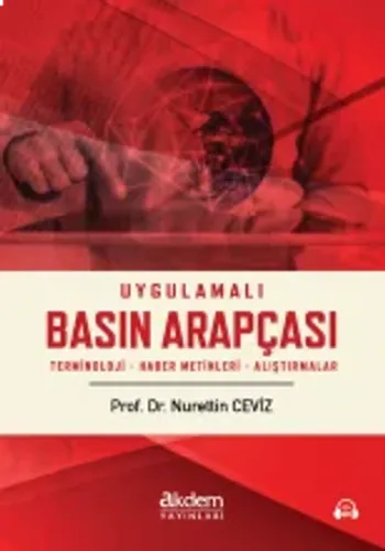 Uygulamalı Basın Arapçası