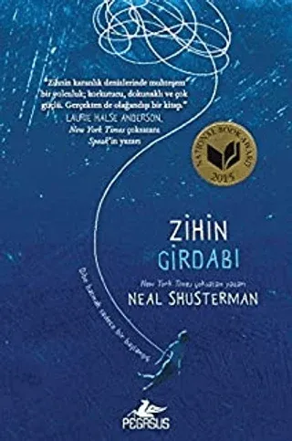 Zihin Girdabı Ciltli