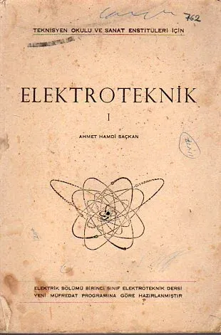 Elektroteknik I