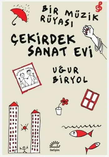 Çekirdek Sanat Evi