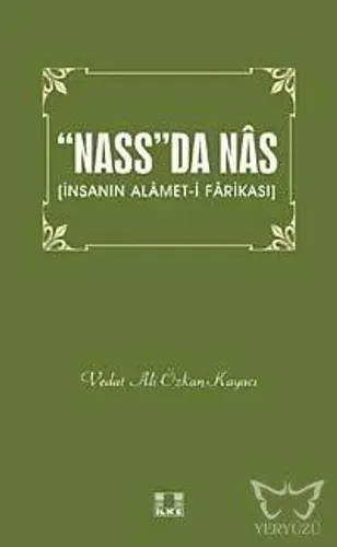 Nass'da Nass