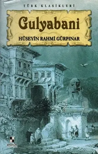 Gulyabani