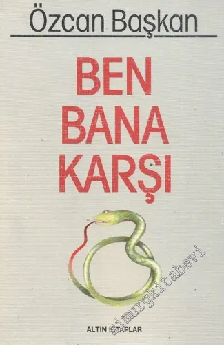 Ben Bana Karşı -        1990