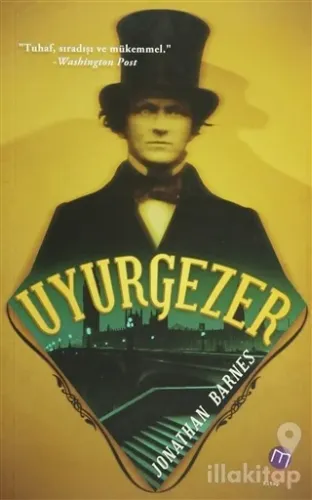 Uyurgezer