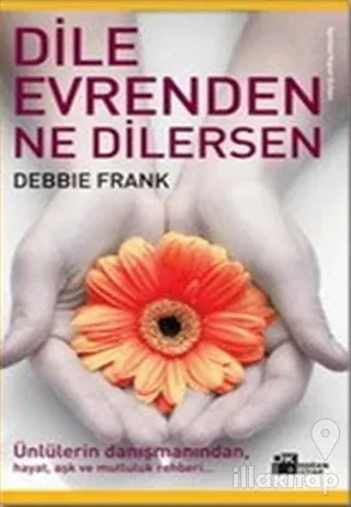 Dile Evrenden Ne Dilersen
