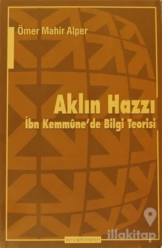 Aklın Hazzı