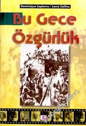 Bu Gece Özgürlük -        2002