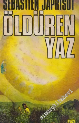 Öldüren Yaz -