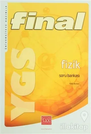 YGS Fizik Soru Bankası